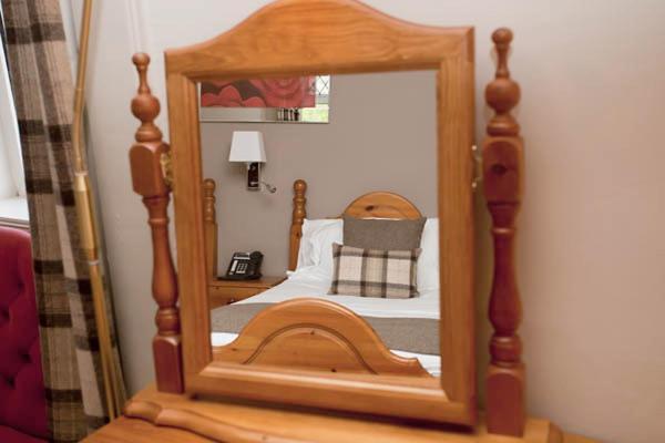 アードルイ ホテル Ardlui 部屋 写真