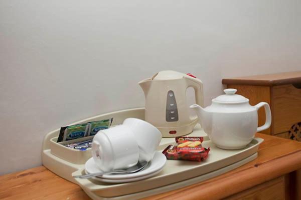 アードルイ ホテル Ardlui 部屋 写真